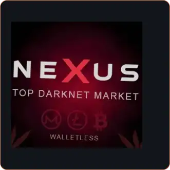 Nexus Market